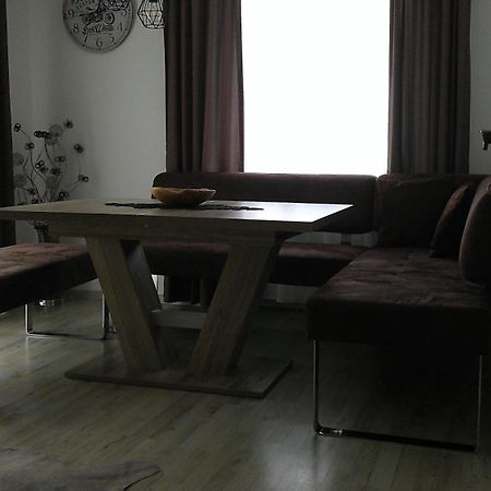 Bora Appartements 2 Mit 2 Schlafzimmer เซลล์อัมเซ ภายนอก รูปภาพ