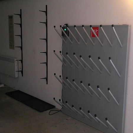 Bora Appartements 2 Mit 2 Schlafzimmer เซลล์อัมเซ ภายนอก รูปภาพ